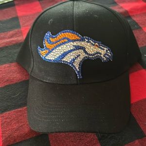 Denver broncos cap
